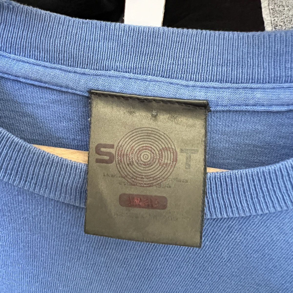 Eminem VTG 03 EMINEM SHOW Size US S / EU 44-46 / 1 - 5 Thumbnail