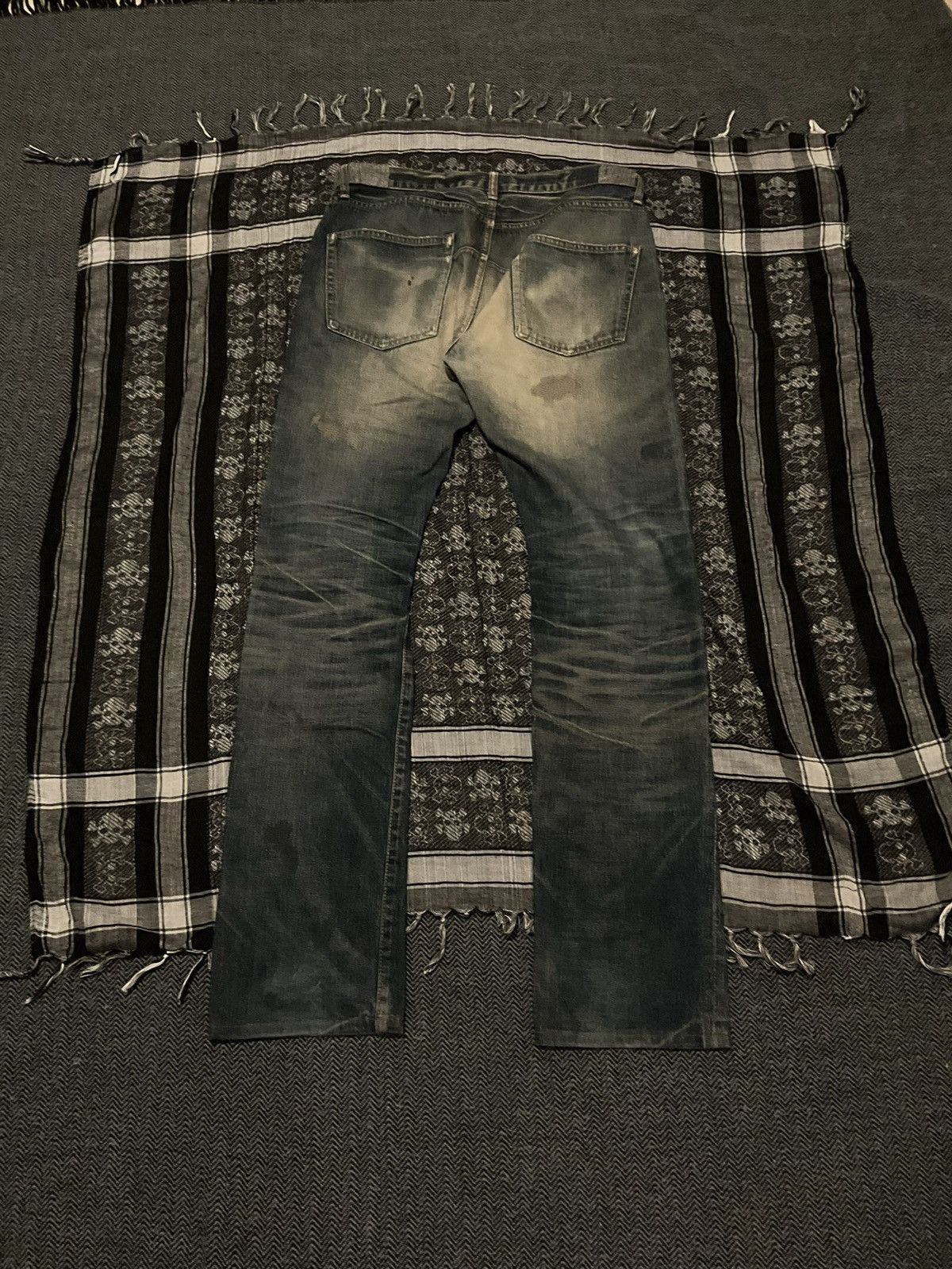 aw06 ‘bug denim’
