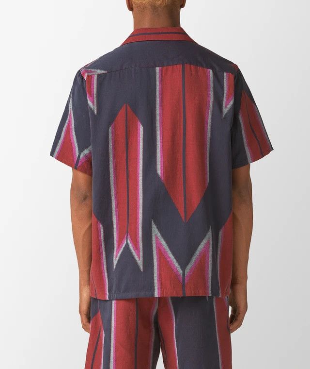 Needles o1y0225 Patterned Shirt in Multicolor Size US S / EU 44-46 / 1 - 4 Thumbnail