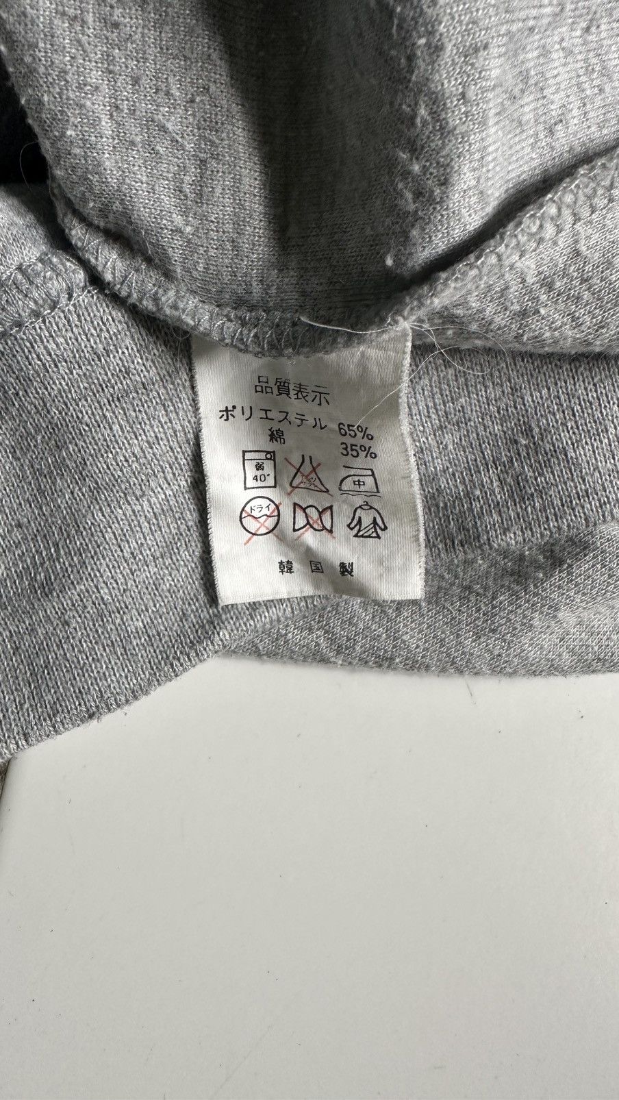 Valentino Valentino christy sport paris crewneck Size US M / EU 48-50 / 2 - 6 Thumbnail