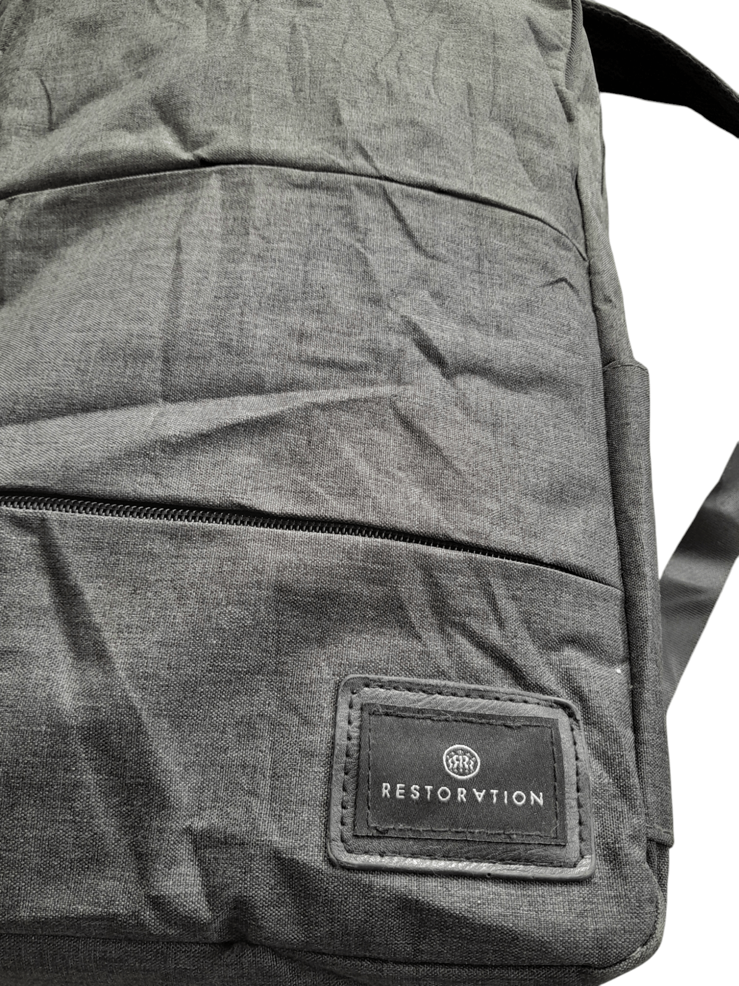 Japanese Brand × Restoration Restoration Daypack Bagpack Size ONE SIZE - 2 Thumbnail