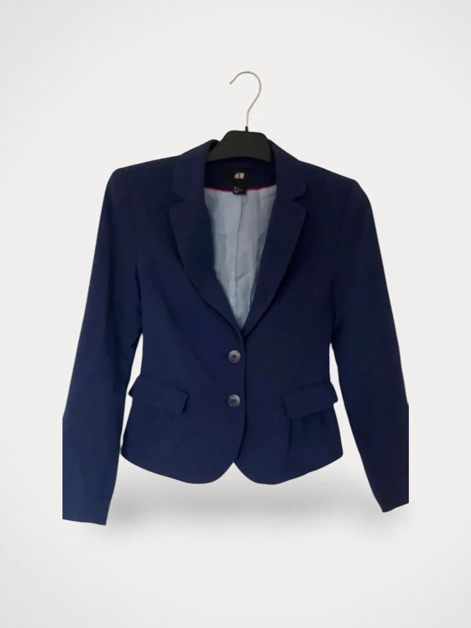 H&M H&M Blazer Size XS / US 0-2 / IT 36-38 - 1 Thumbnail