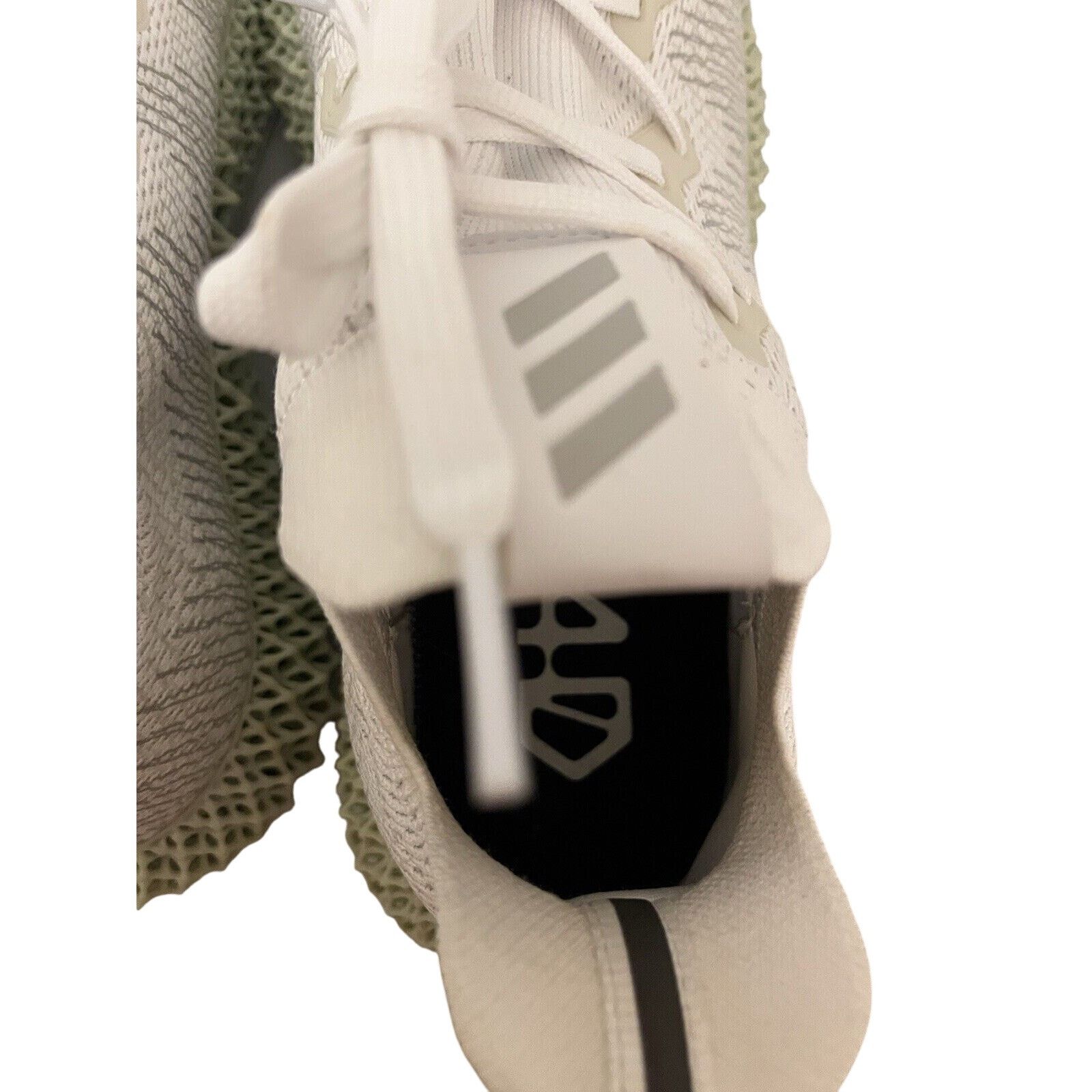 Adidas adidas x AlphaEdge 4D men’s Size 9 Size US 9 / EU 42 - 13 Thumbnail