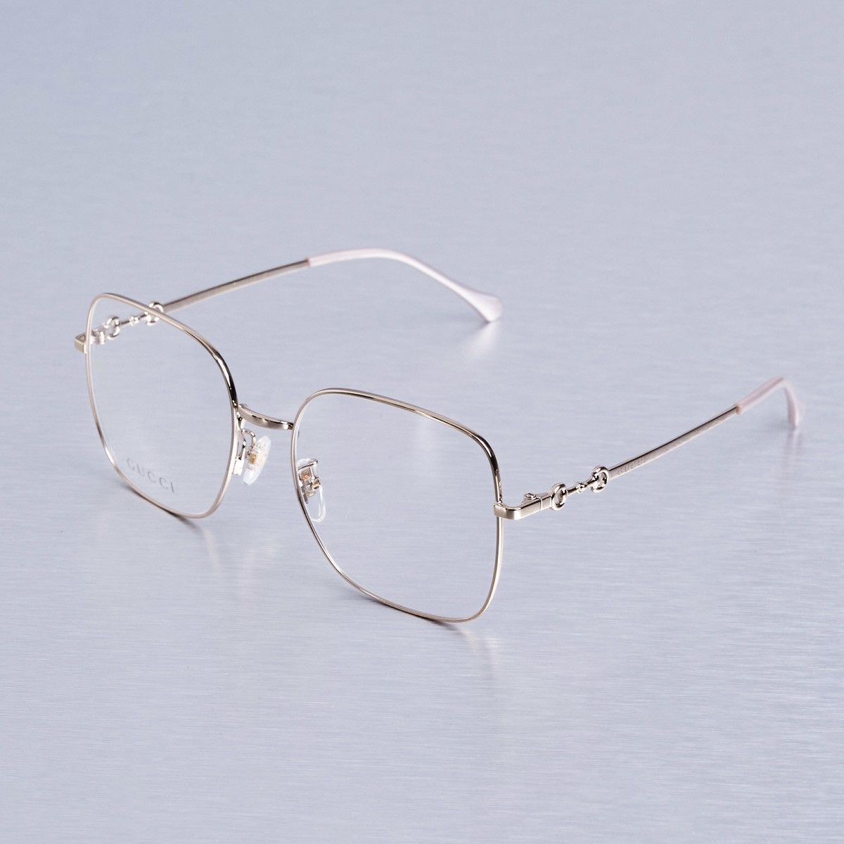Gucci GUCCI GG0883OA 001 GLASSES Size ONE SIZE - 2 Thumbnail