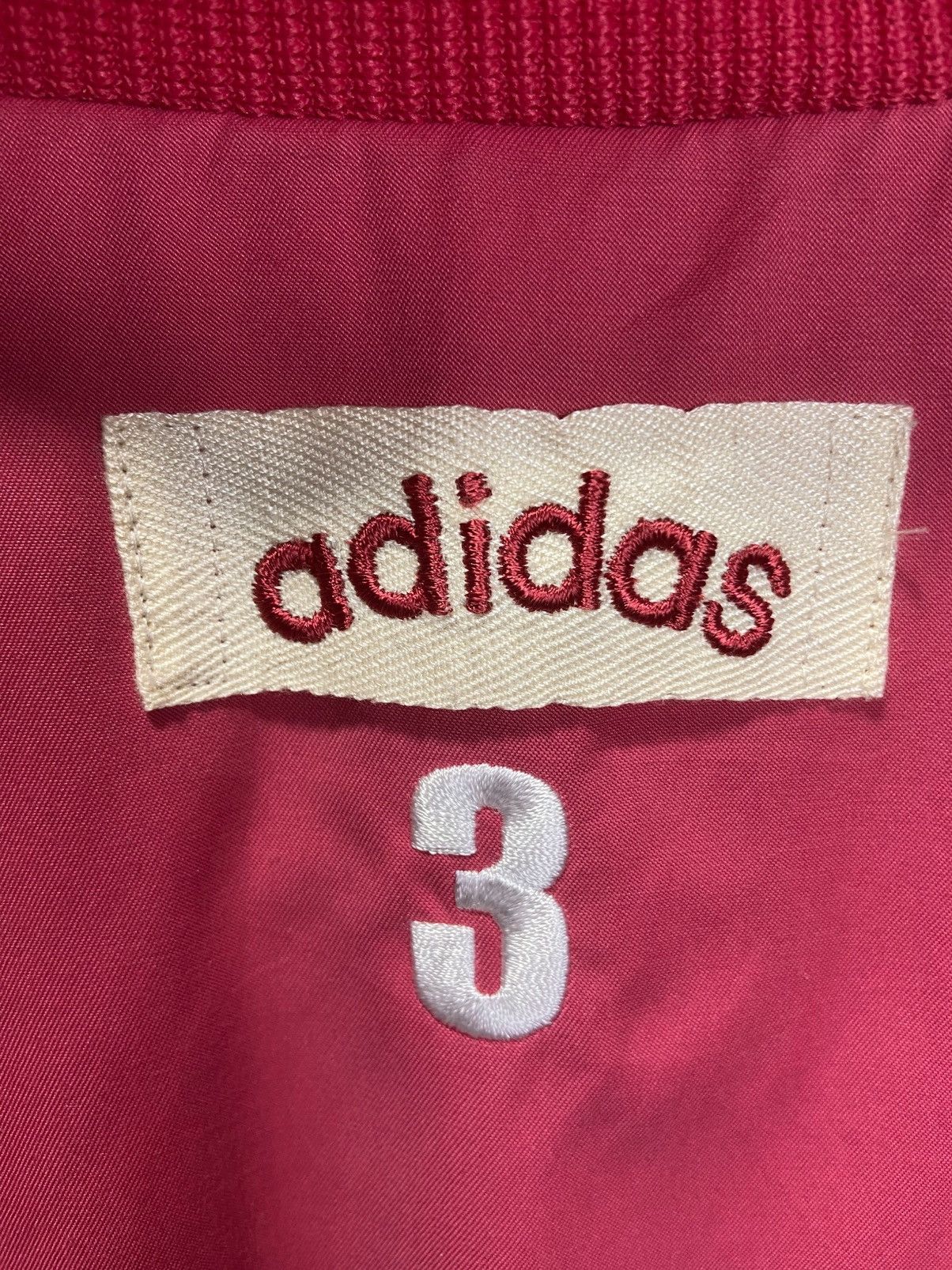 Adidas 2005 Track Jacket