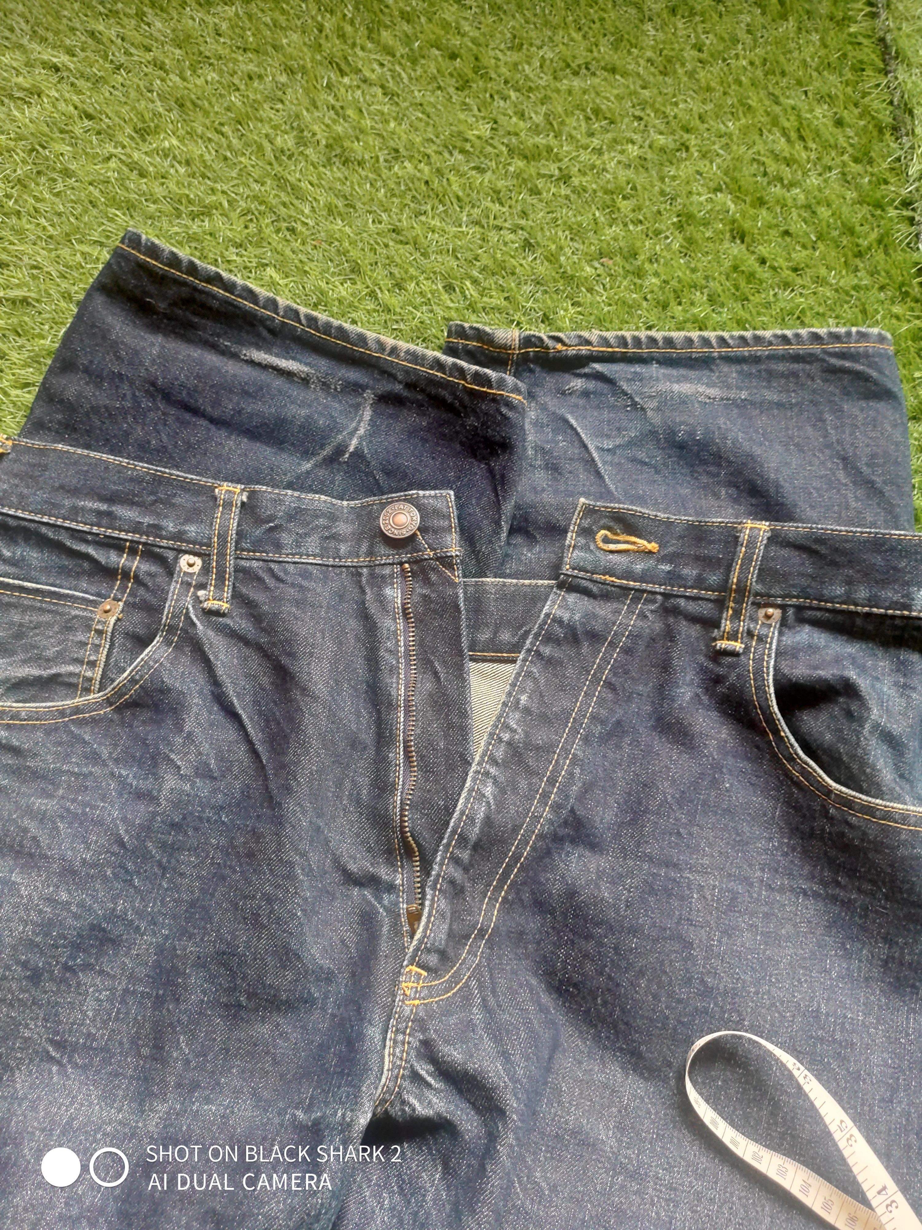Fat Tokyo Fat Tyo Size US 36 / EU 52 - 6 Thumbnail