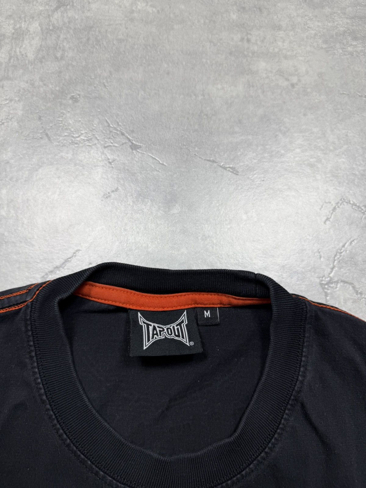 Tapout Tapout Y2K Size US M / EU 48-50 / 2 - 4 Thumbnail