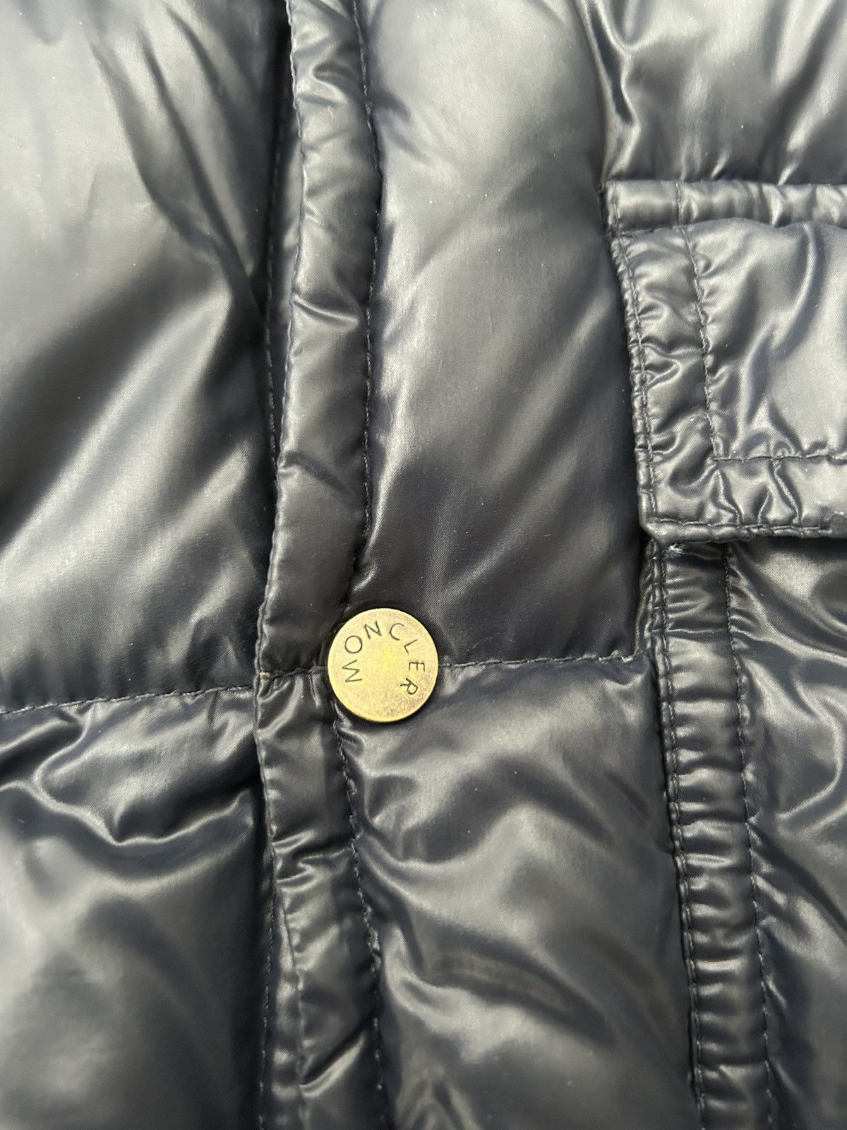 Moncler Moncler K2 Size US M / EU 48-50 / 2 - 4 Thumbnail