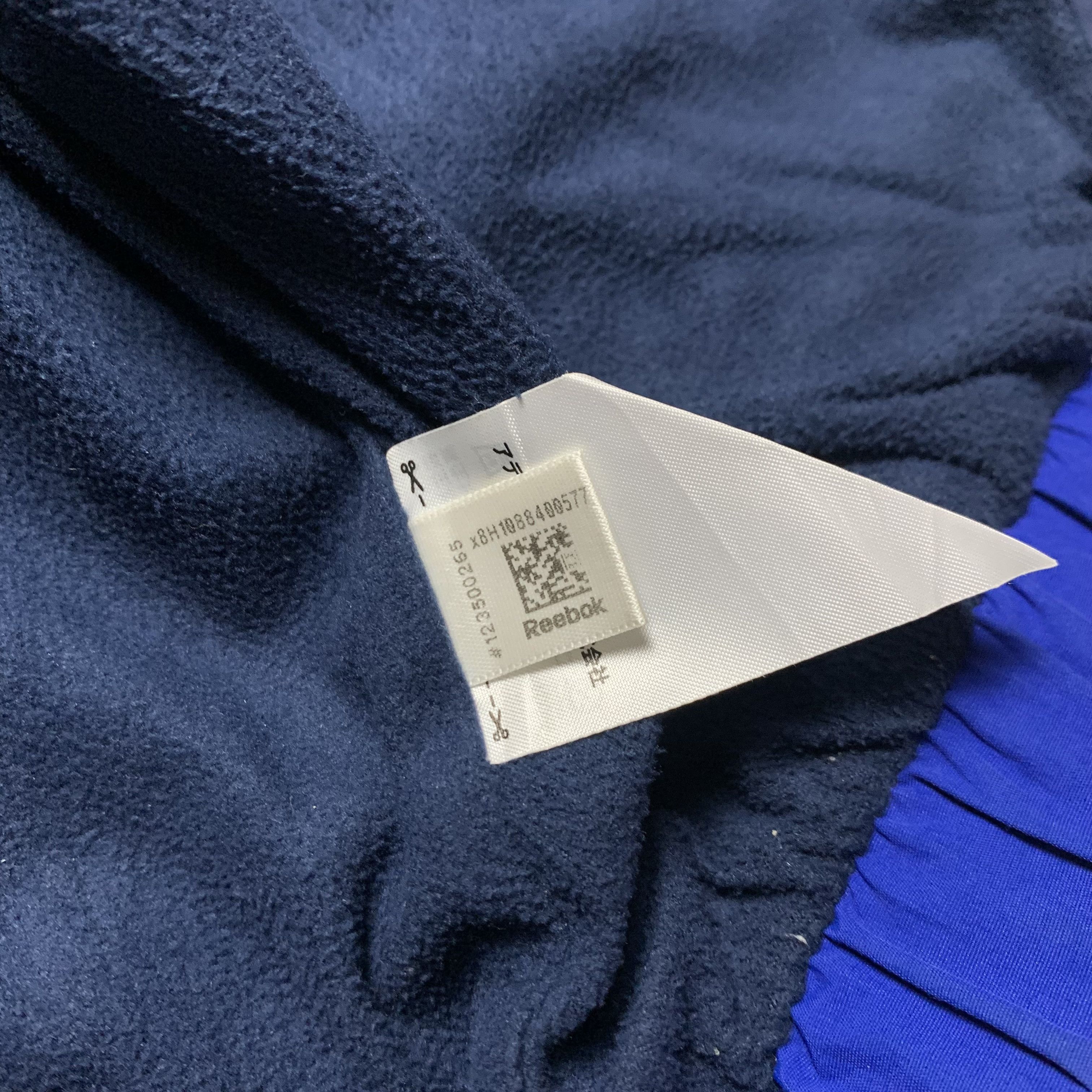 Reebok Reebok Jacket Size US S / EU 44-46 / 1 - 8 Thumbnail