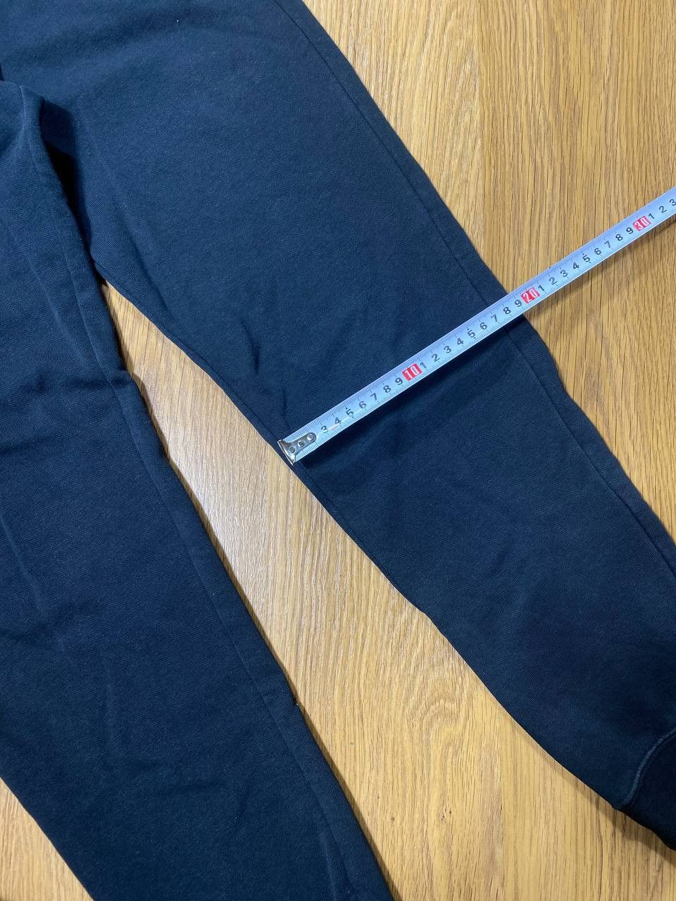 Nike Nike y2k baggy side stripe mesh sweatpants track pants Size US 30 / EU 46 - 7 Thumbnail