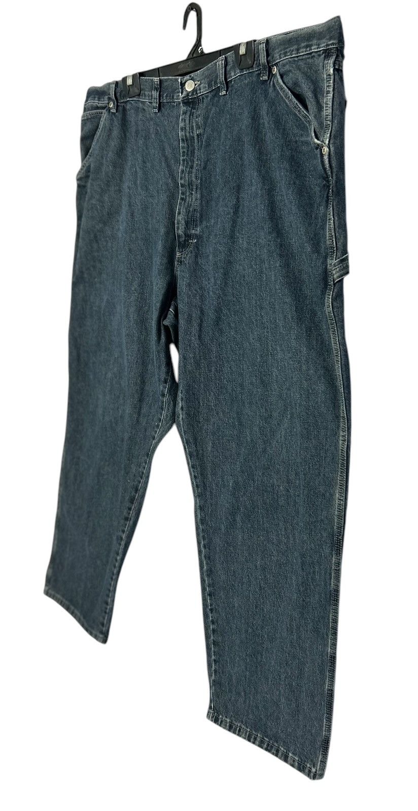 Vintage × Wrangler 🔥🔥 WRANGLER Vintage Carpenter Pant Size US 44 / EU 60 - 4 Thumbnail