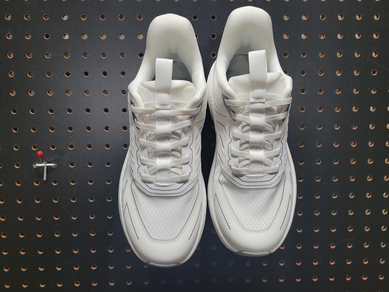 Other Speedy White Kicks – Grab 'Em Before They're Gone! Size US 6 / IT 36 - 3 Thumbnail