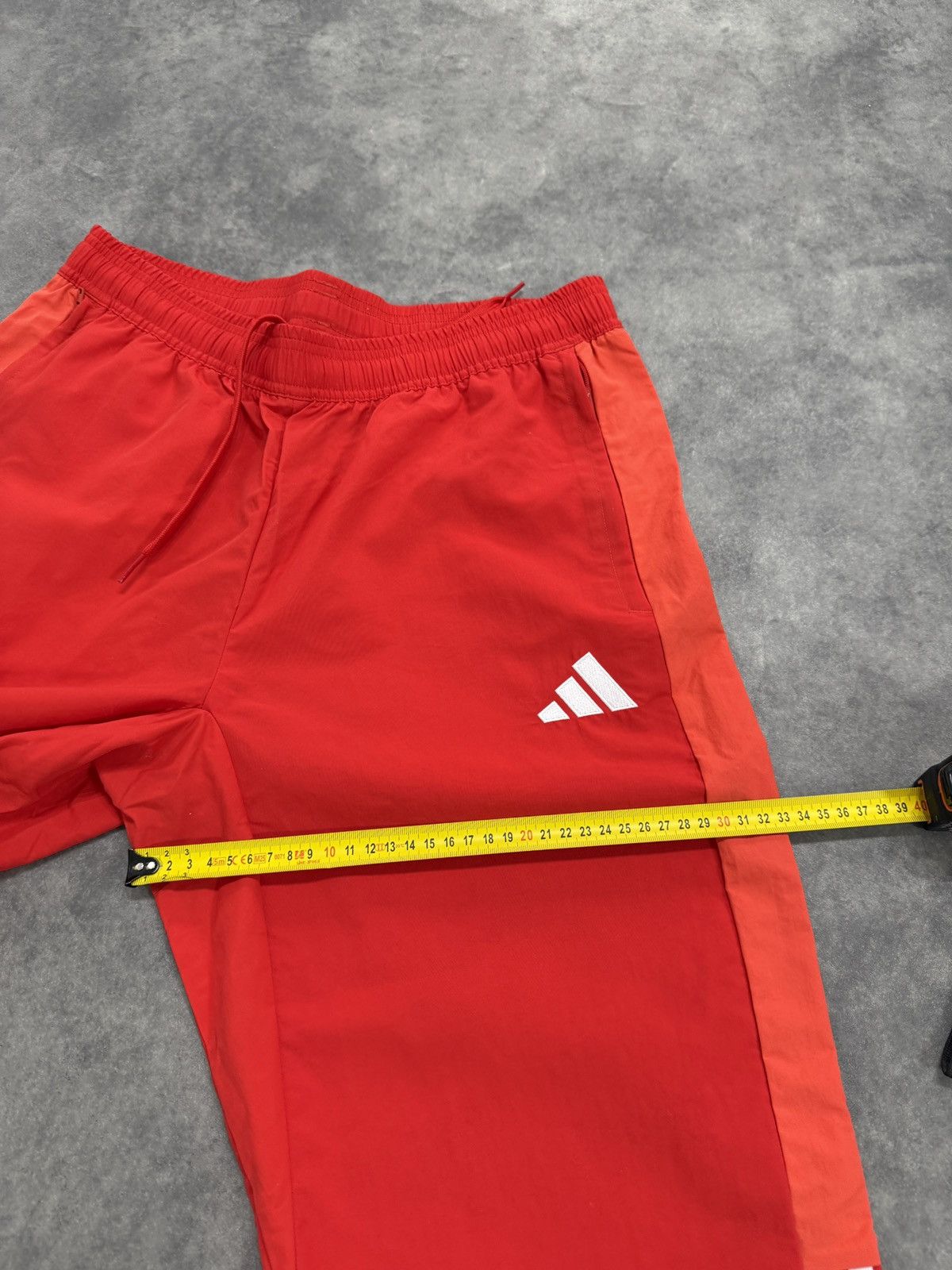 Adidas 2023 collection adidas x bayern munchen training pants Size US 32 / EU 48 - 9 Thumbnail