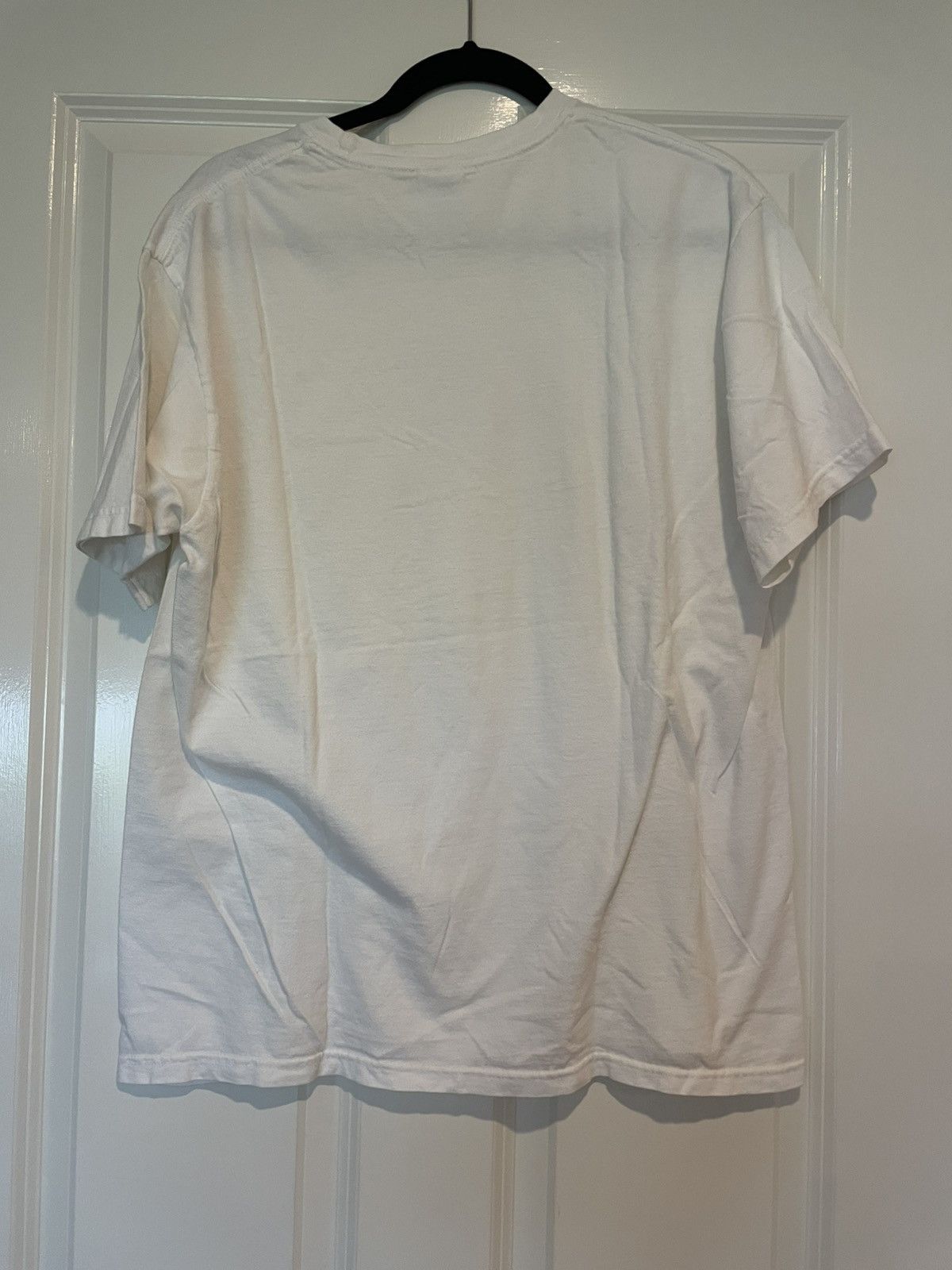 Supreme White Supreme Ludens Size Large Size US L / EU 52-54 / 3 - 3 Thumbnail
