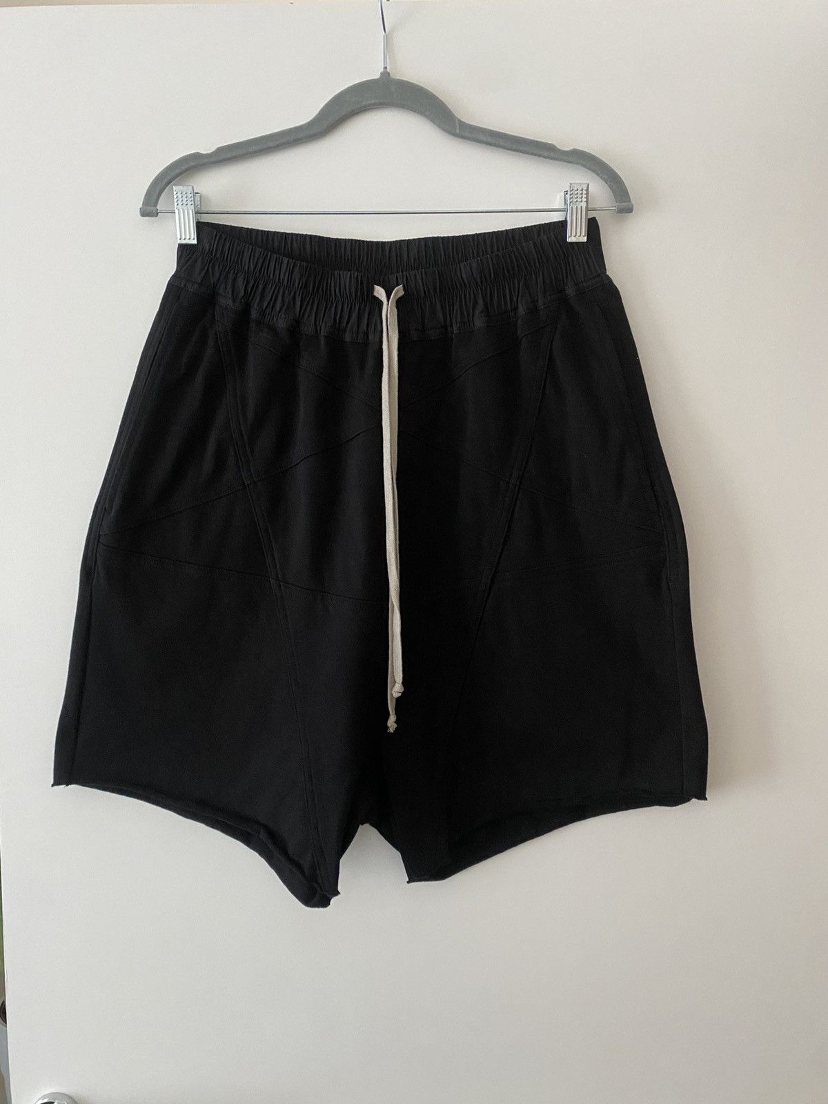 Rick Owens Drkshdw Short size S Size US 31 - 1 Thumbnail