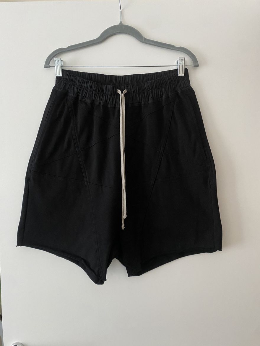 DRKSHDW Pods Shorts