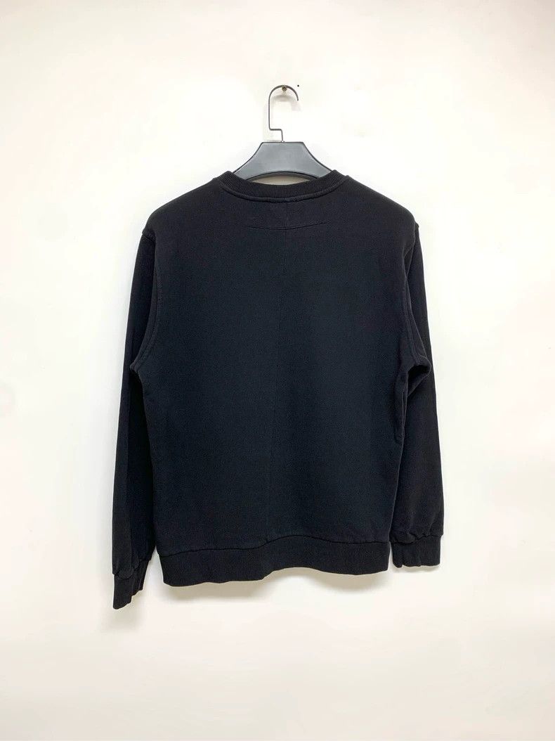 Givenchy Givenchy Classic shark head hoodie Size US S / EU 44-46 / 1 - 8 Thumbnail