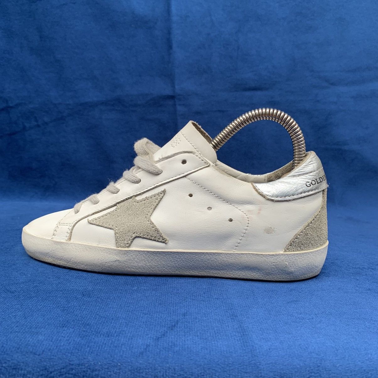 Golden Goose Golden goose Size US 5 / IT 35 - 1 Thumbnail
