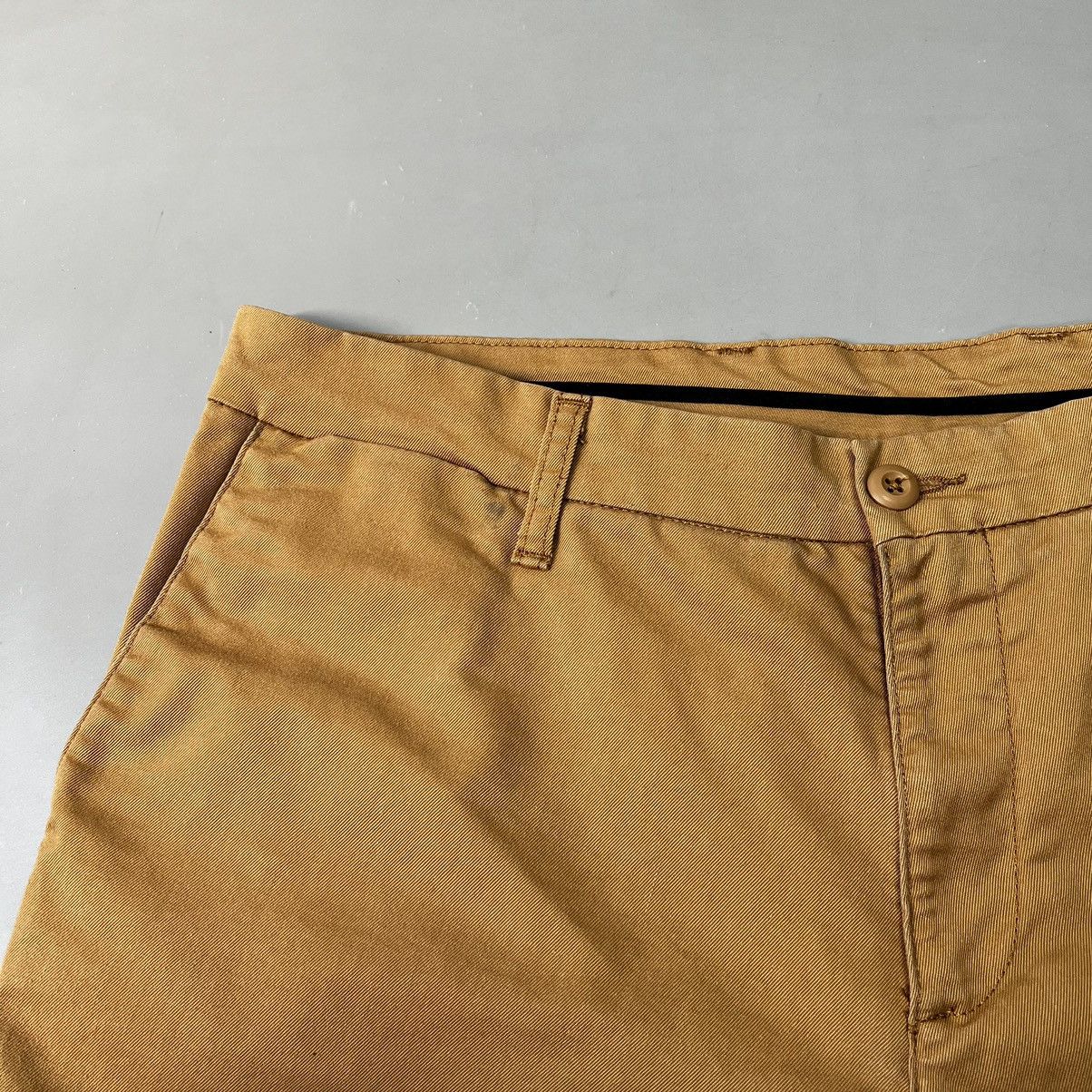 Carhartt Carhartt Vintage Sid Bermuda Shorts Size US 38 / EU 54 - 11 Thumbnail