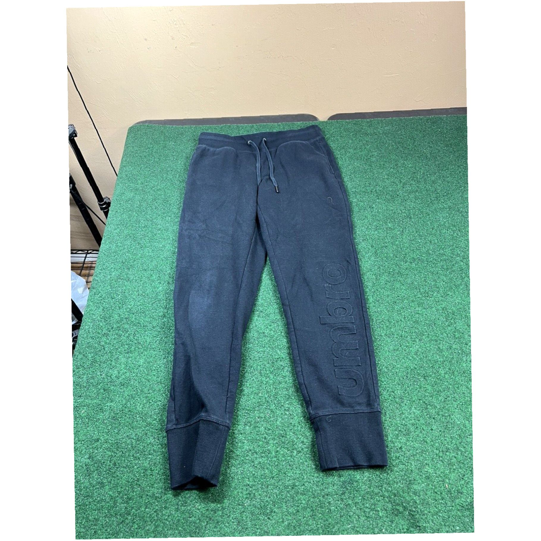Umbro Umbro Soccer Jogger Sweatpants Men's Size Small Drawstring Size US 29 - 4 Thumbnail