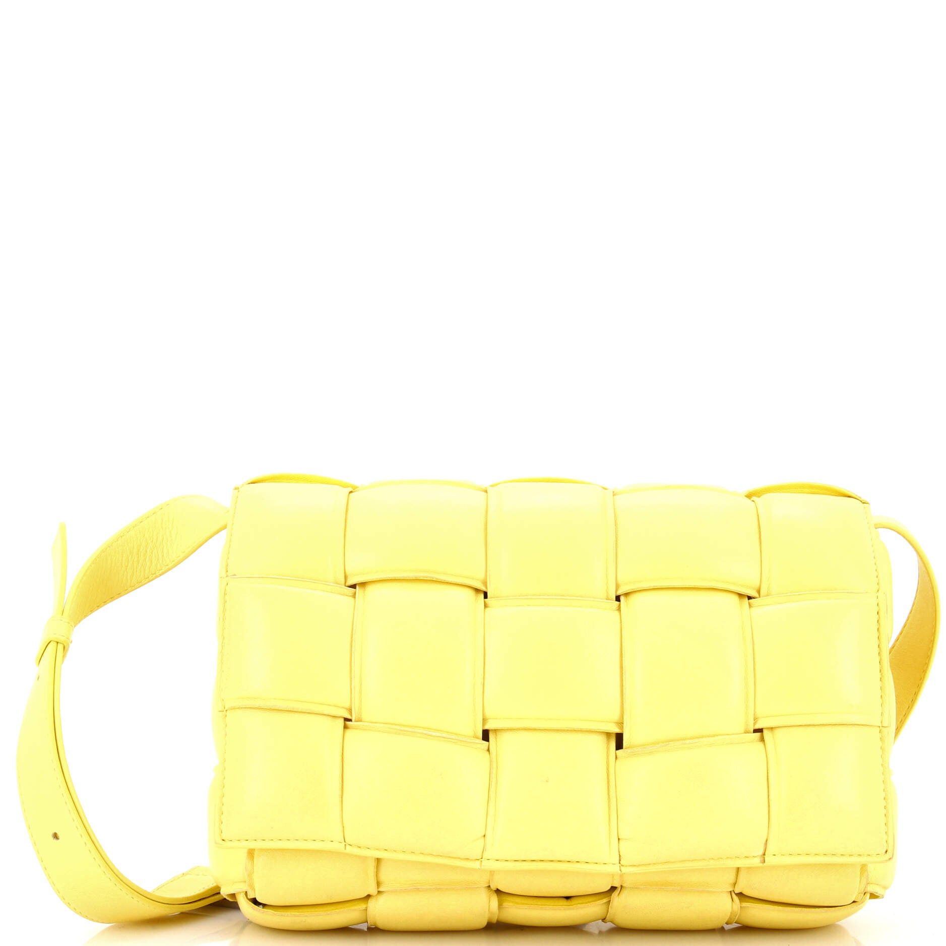 Bottega Veneta Cassette Crossbody Bag Size ONE SIZE - 1 Thumbnail