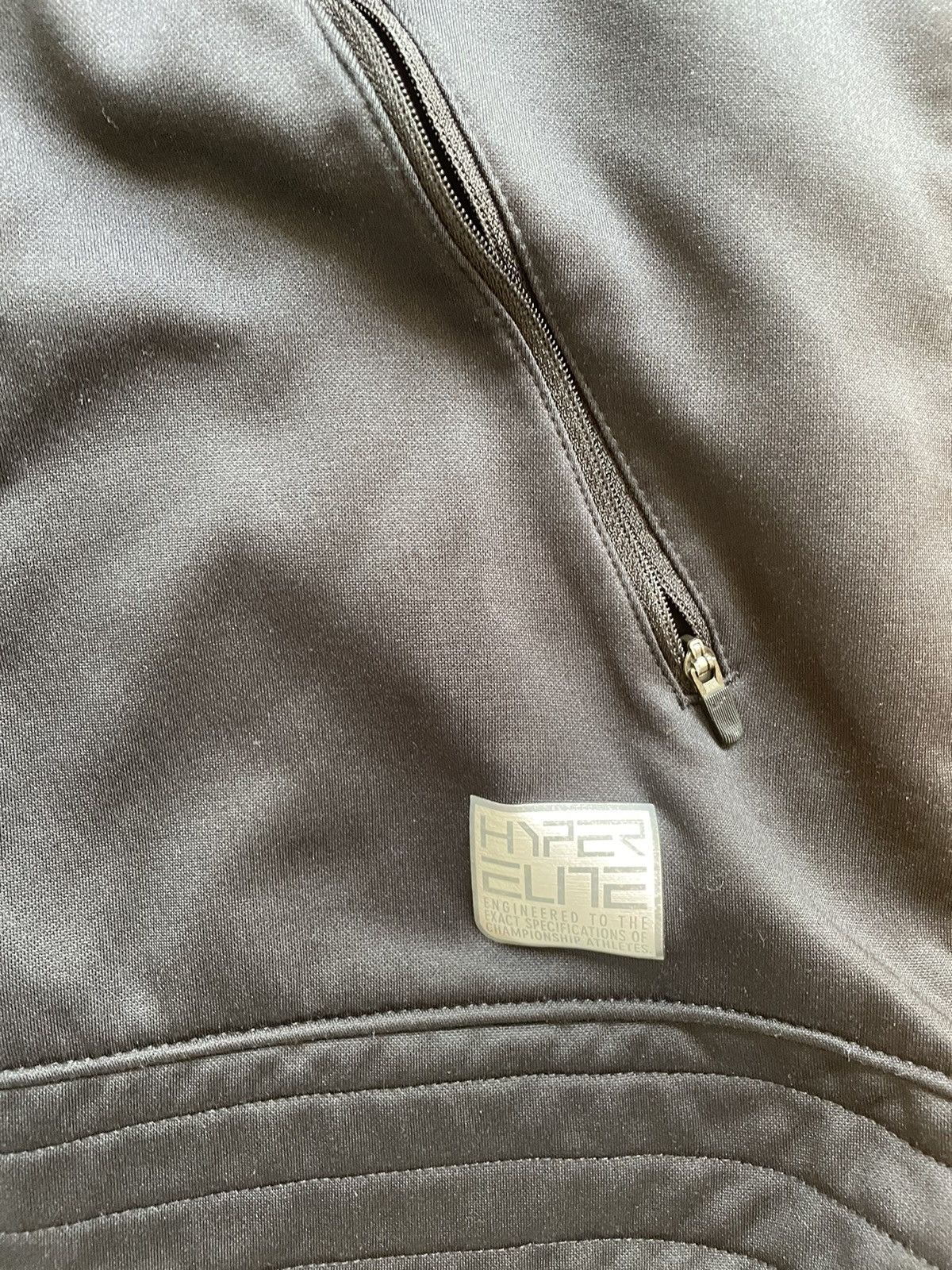 Nike Nike Therma-Fit Hyper Elite Full-Zip Hoodie Size US S / EU 44-46 / 1 - 3 Thumbnail