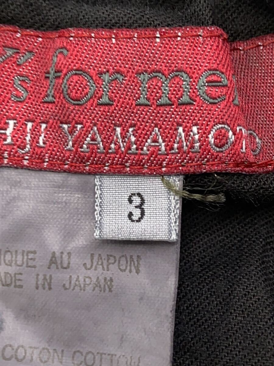 Yohji Yamamoto Y's for Men Straight pants Size US 29 - 5 Thumbnail