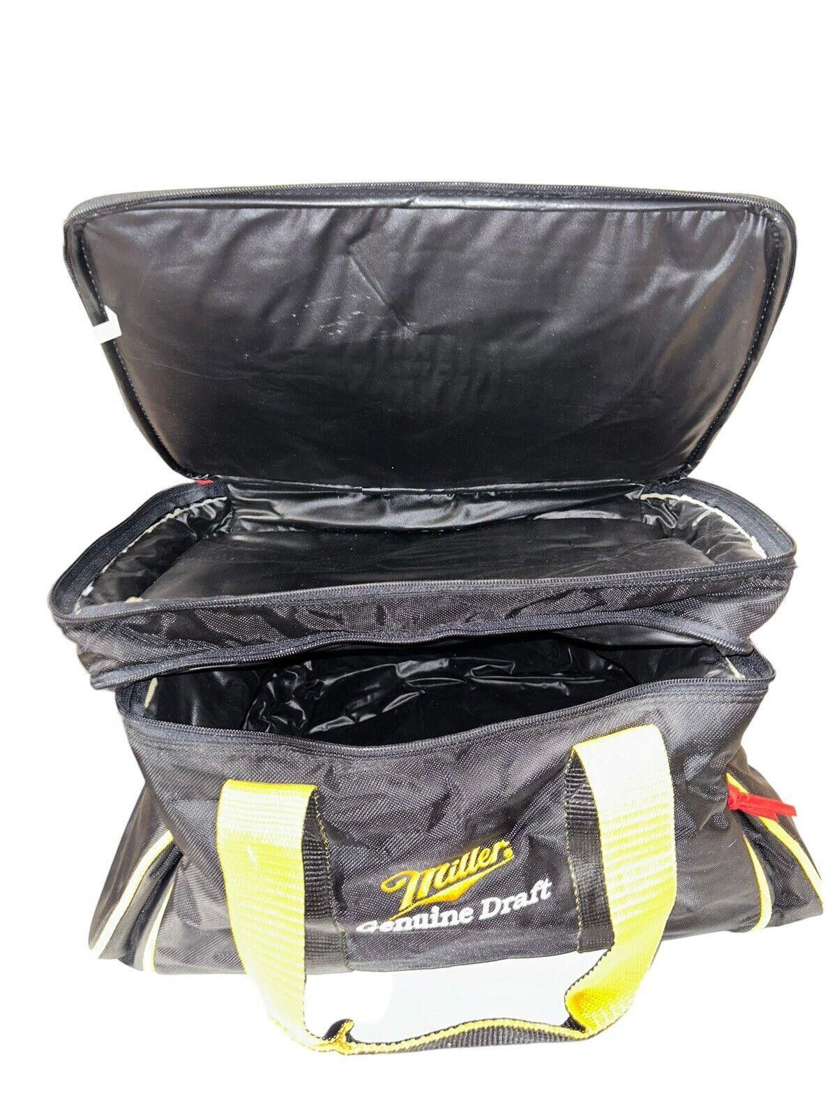 Buscemi MGD Miller Genuine Draft Cooler Genuine Team Soft 15" Size ONE SIZE - 9 Thumbnail