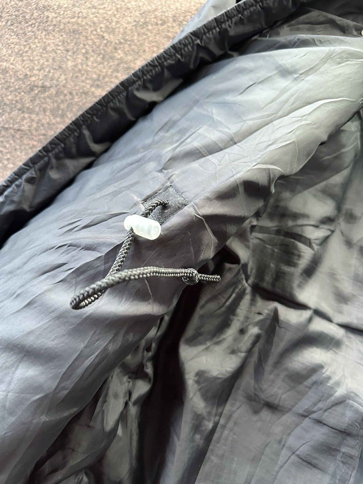 Alpha Industries Vtg Alpha Industries Official Us Defense Bomber Jacket Z66 Size US M / EU 48-50 / 2 - 14 Thumbnail
