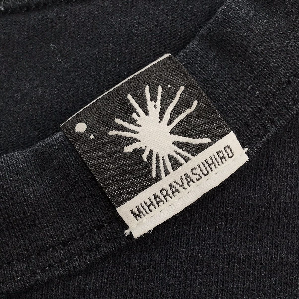 Maison MIHARA YASUHIRO Maison Miharayasuhiro JP Good Inspiration " GOOD " T-Shirt Size US L / EU 52-54 / 3 - 11 Thumbnail