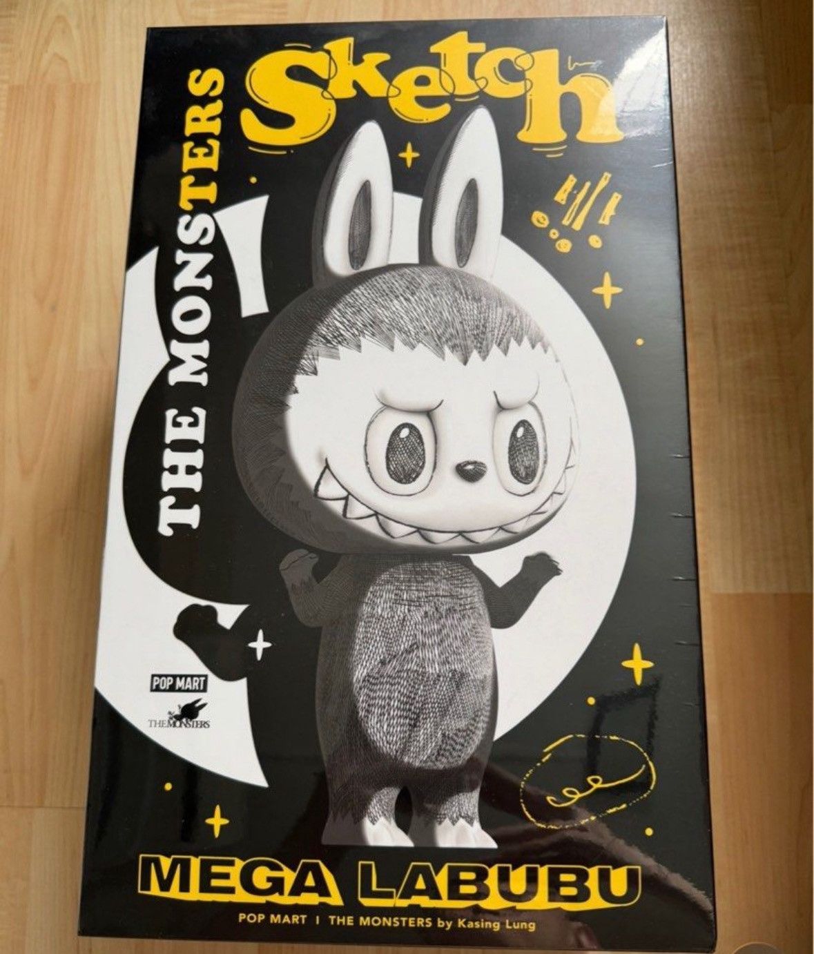 Other Labubu Doll Size ONE SIZE - 1 Thumbnail