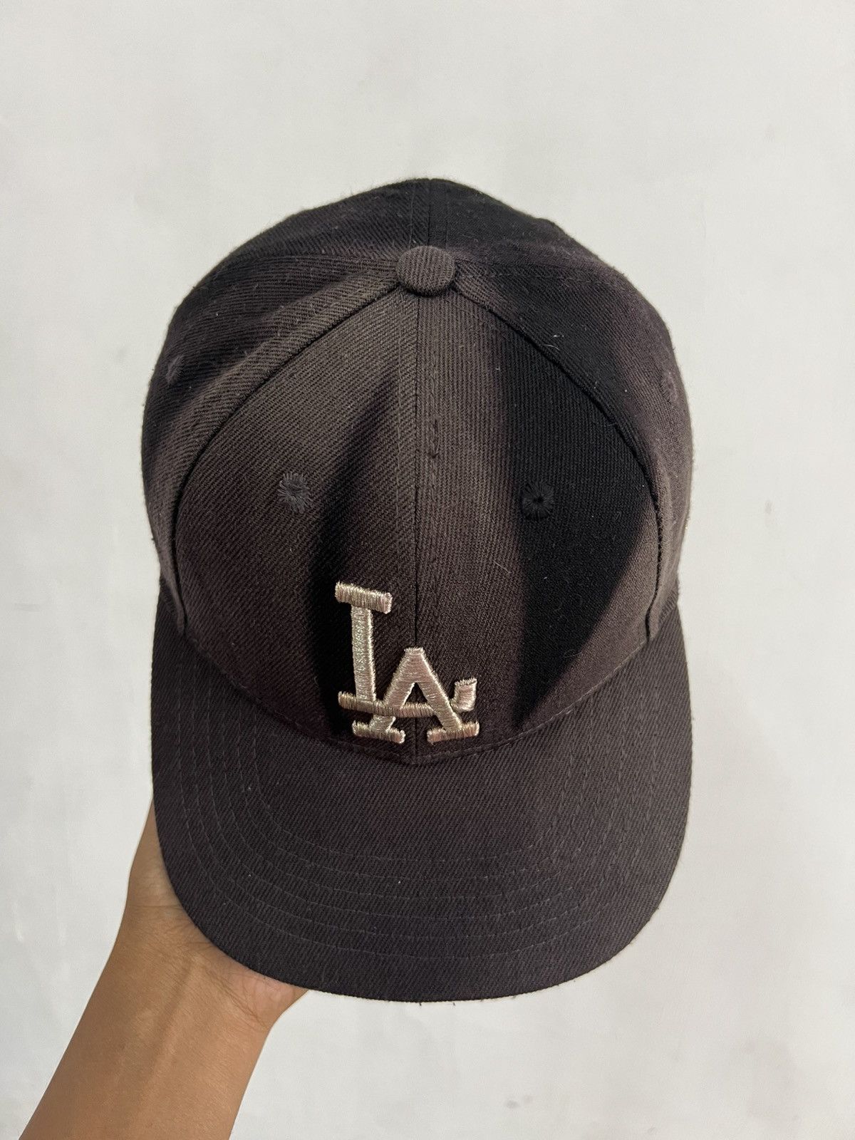 New Era New Era LA Fade Hat Size ONE SIZE - 6 Thumbnail
