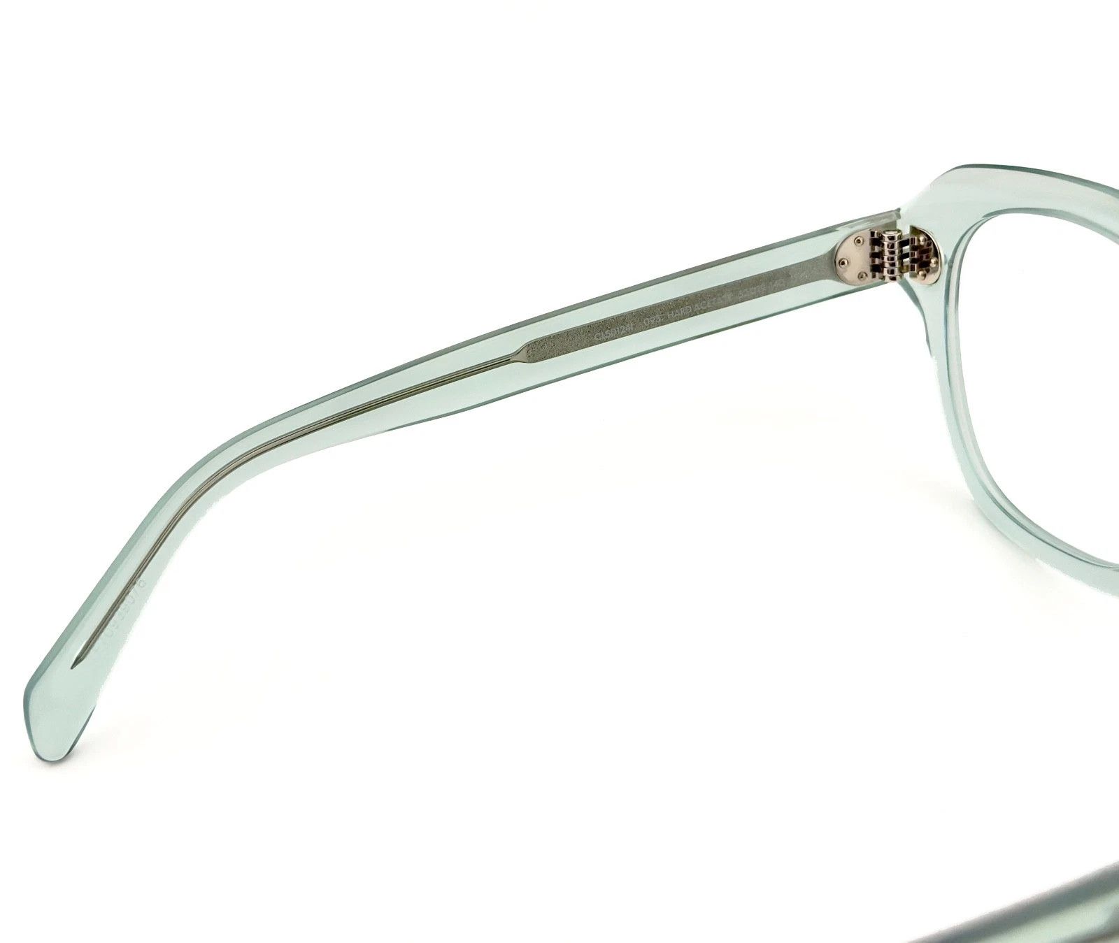 Celine CELINE 50124 BOLD 3 Dots Crystal Optical CL50124I 093 Size ONE SIZE - 6 Thumbnail