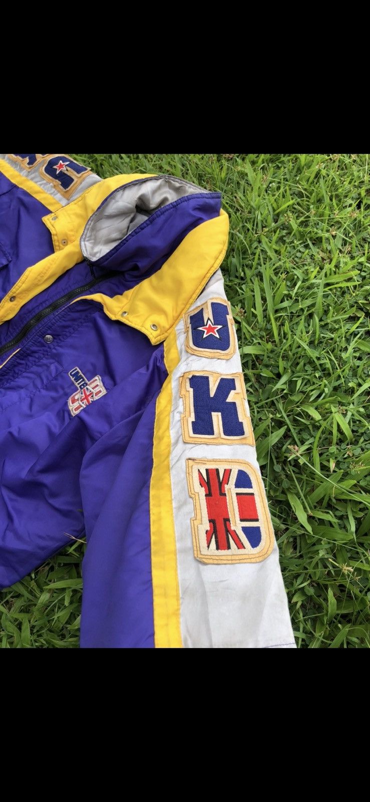 Vintage parkas coat vintage🔥 Size US M / EU 48-50 / 2 - 6 Thumbnail
