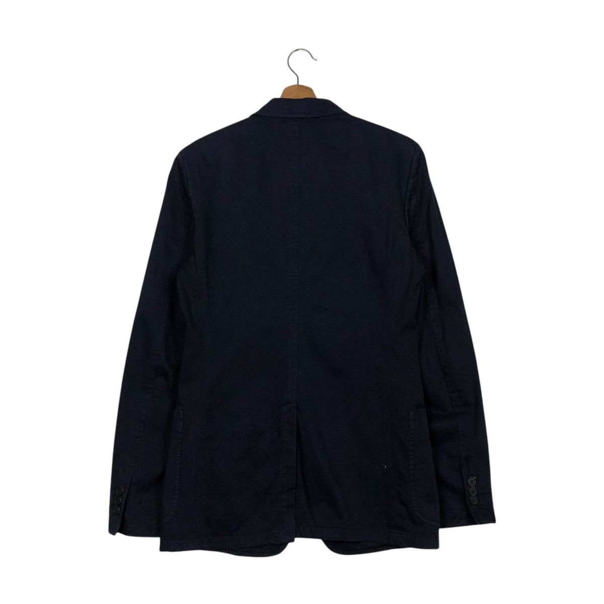 Prada 🔥VINTAGE CHORE JACKETS COATS PRADA MADE IN ITALY Size US S / EU 44-46 / 1 - 10 Thumbnail