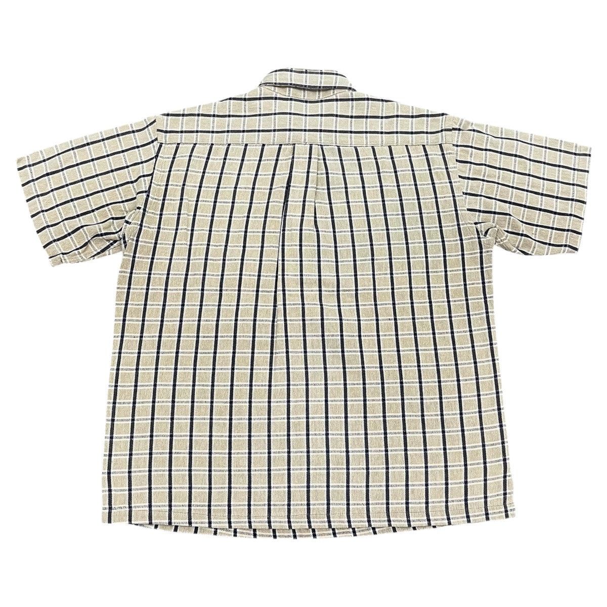 Japanese Brand × Sugar Cane Boxy Shirt Short Sleeve Sugar Cane Size US M / EU 48-50 / 2 - 5 Thumbnail