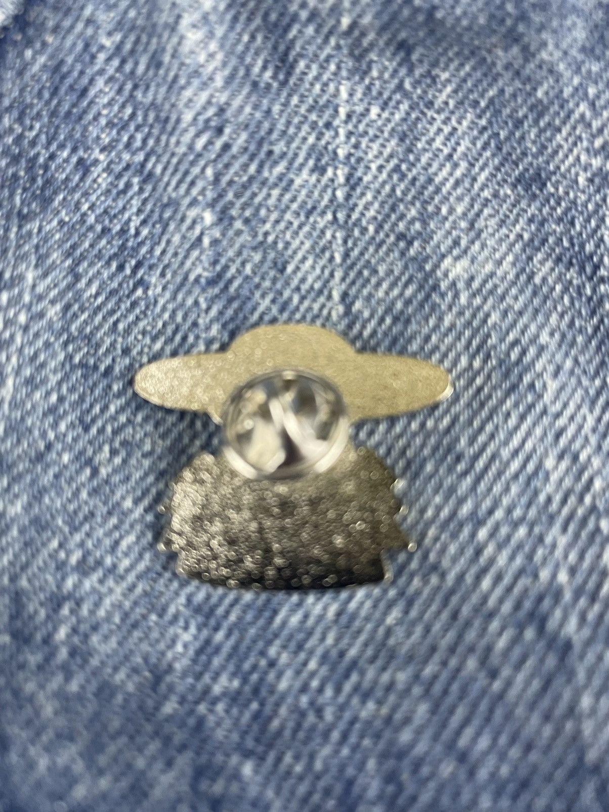 Other X-Files Enamel Pin Size ONE SIZE - 3 Thumbnail