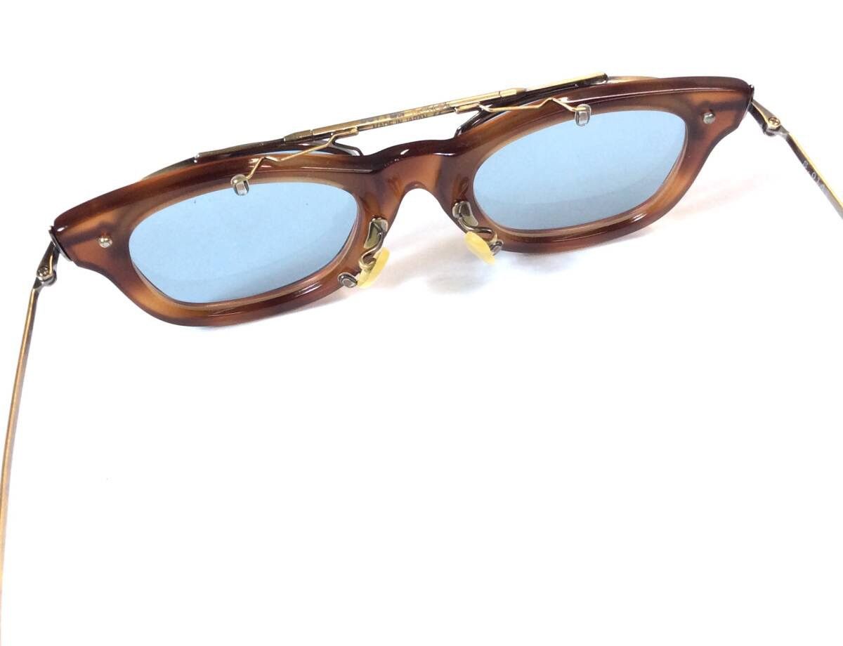 Oliver Peoples oliver peoples x takahiro miyashita thesoloist Size ONE SIZE - 6 Thumbnail