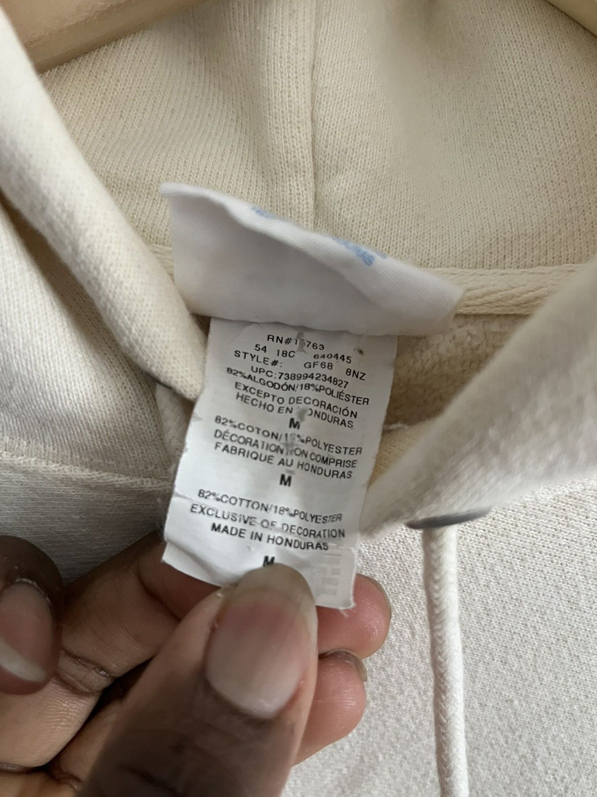 Champion Vintage Champion Hoodie Size US M / EU 48-50 / 2 - 3 Thumbnail