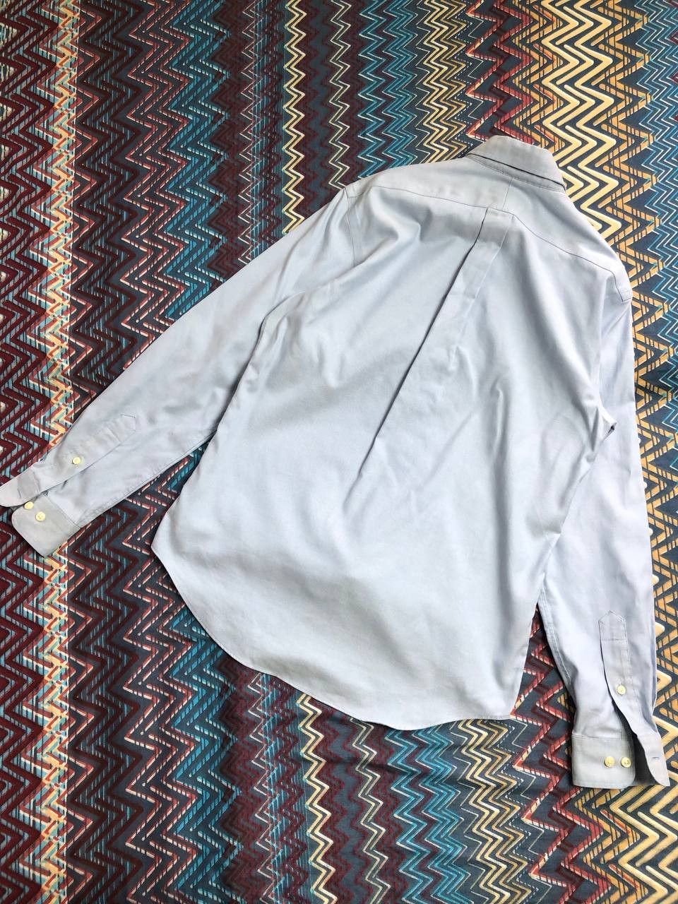 Ralph Lauren Vintage Y2K shirt Ralph Lauren logo streetwear Size US S / EU 44-46 / 1 - 16 Thumbnail