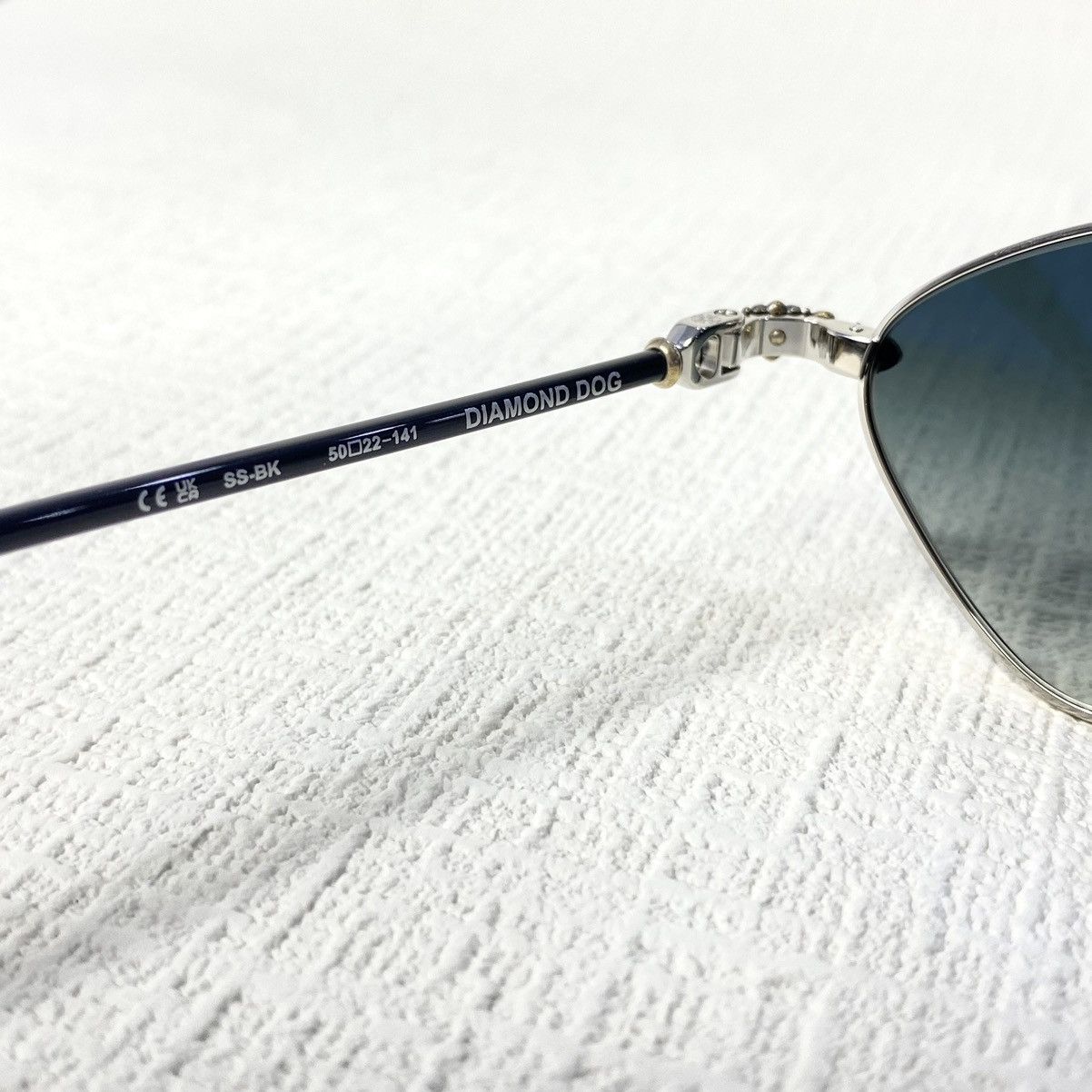Chrome Hearts CHROME HEARTS DIAMOND DOG Size ONE SIZE - 8 Thumbnail