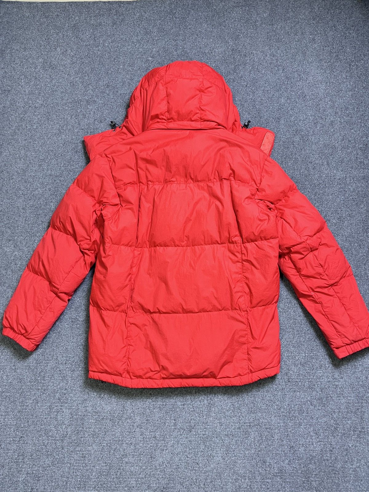 Other POLHAM heavy winter puffer jacket Parka coat, down feathers Size US M / EU 48-50 / 2 - 21 Thumbnail