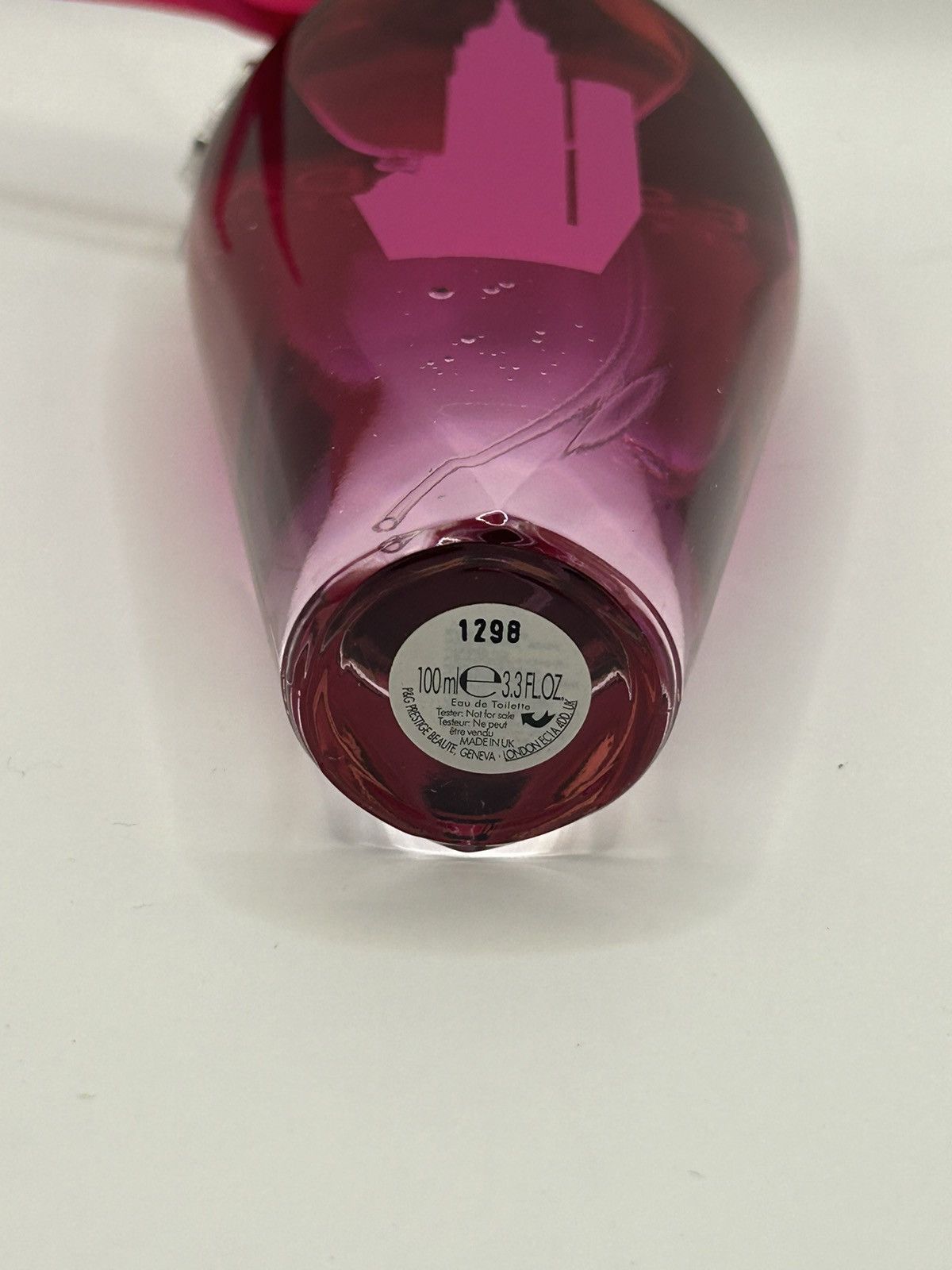Escada Escada Sexy Graffiti Womens Fragrance Size ONE SIZE - 3 Thumbnail