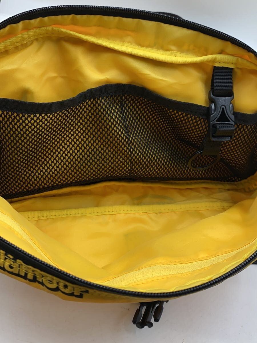 Hysteric Glamour Allover Logo Shoulder Bag Size ONE SIZE - 5 Thumbnail