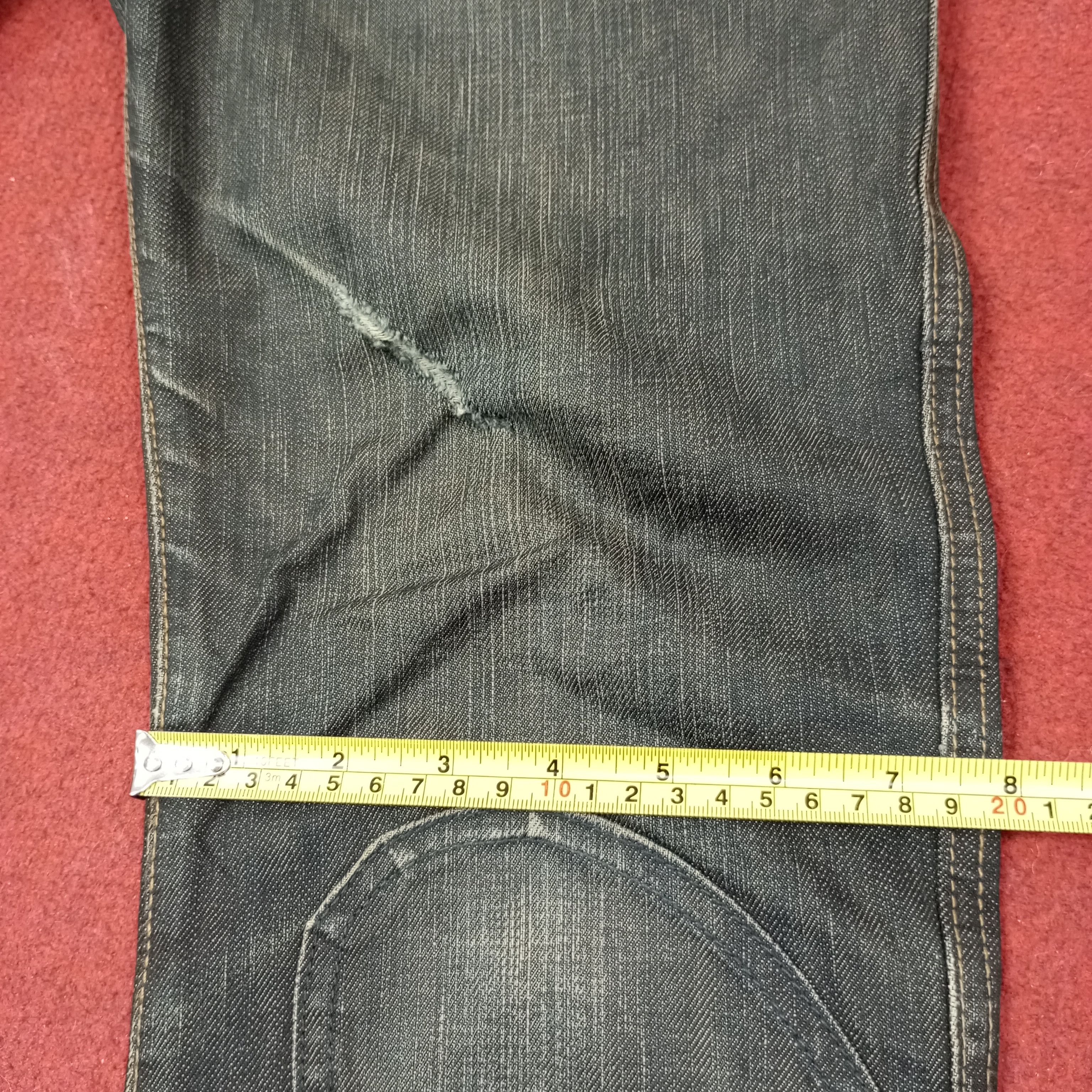 G-Star G-Star Raw Rare Design Pants c228n15 Size US 32 / EU 48 - 11 Thumbnail