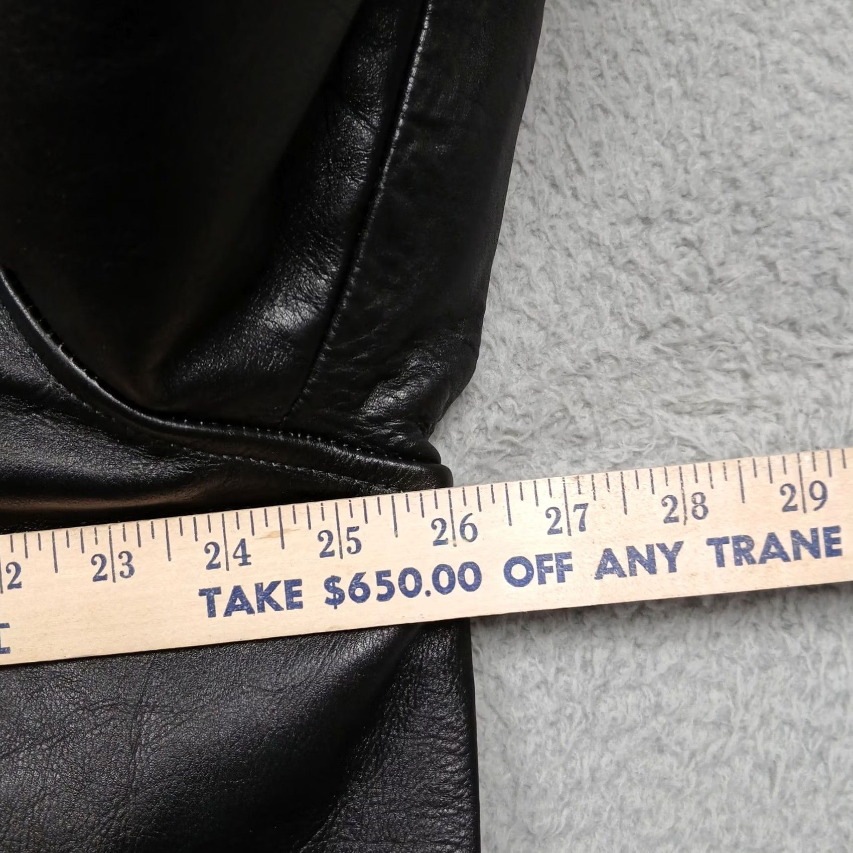 Vintage VINTAGE? No. Size US XXL / EU 58 / 5 - 7 Thumbnail