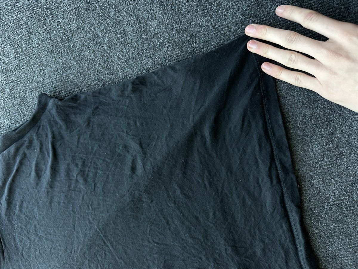 Allsaints 🚨ALLSAINTS WOMEN T-SHIRT TOP LUXURY OPIUM MEDIUM Size M / US 6-8 / IT 42-44 - 3 Thumbnail