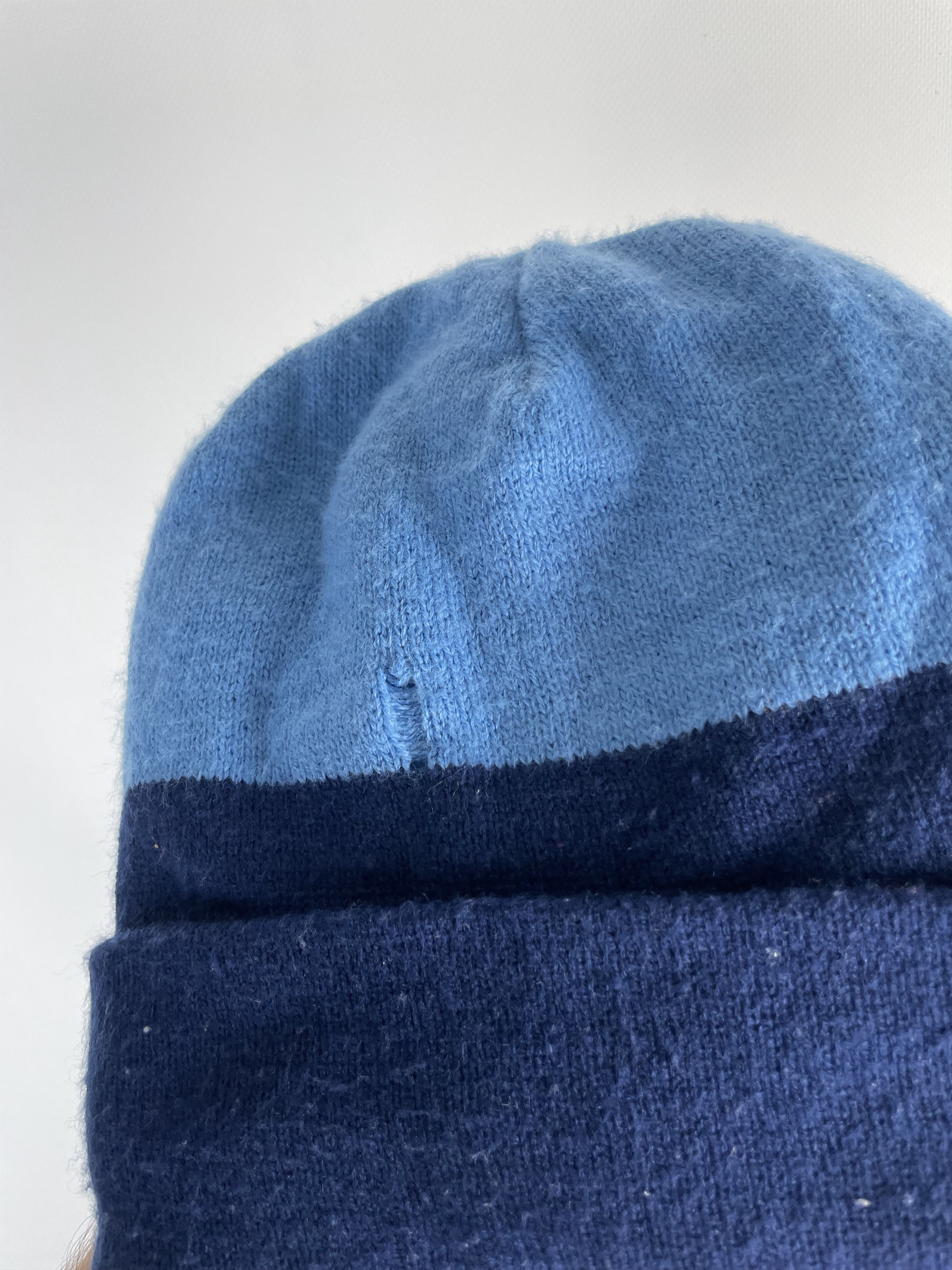Nike Vintage Nike Hat 90s Size ONE SIZE - 5 Thumbnail