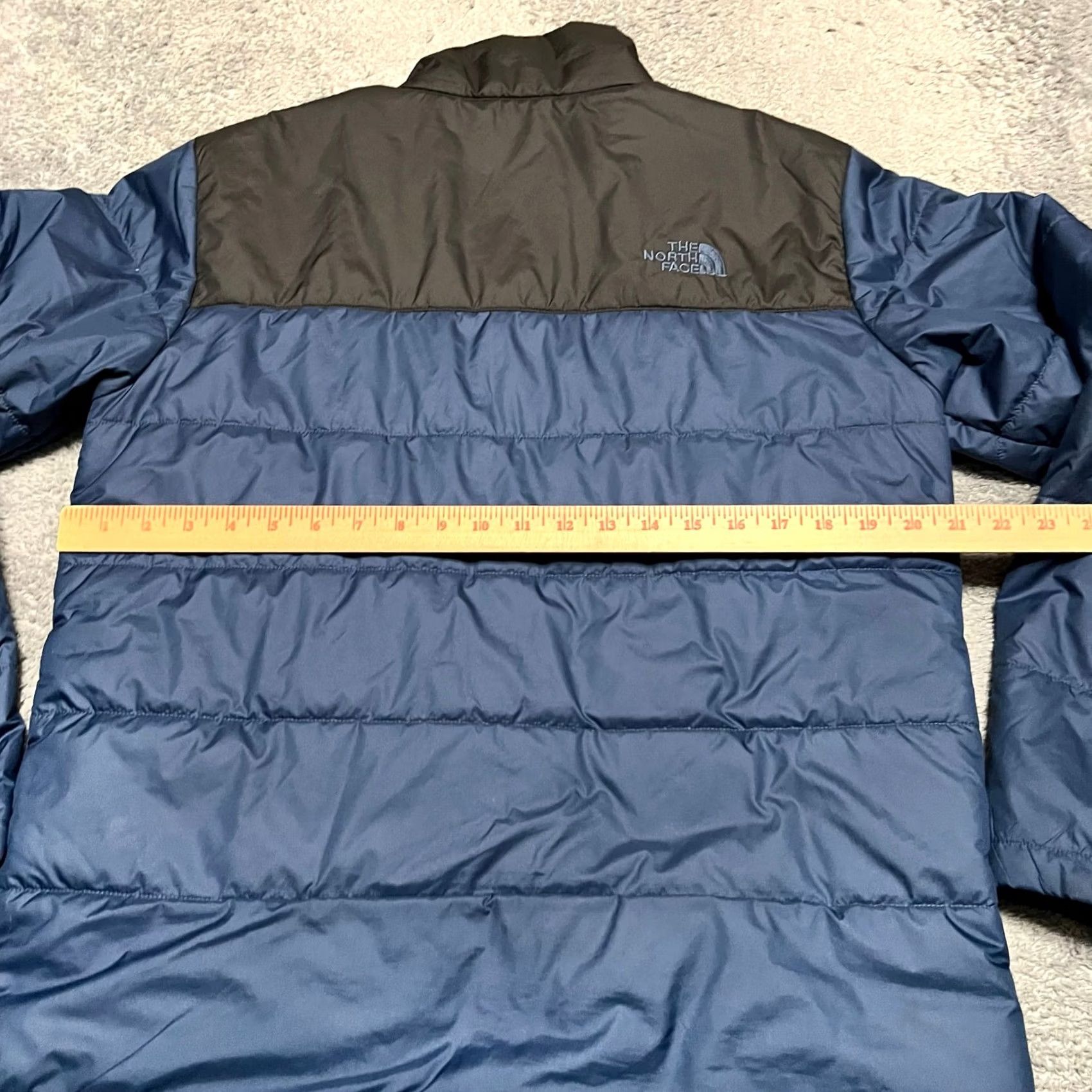 The North Face The North Face Jacket Mens Medium Everyday Insulated Monogrammed NF0A529K Coat Size US M / EU 48-50 / 2 - 7 Thumbnail