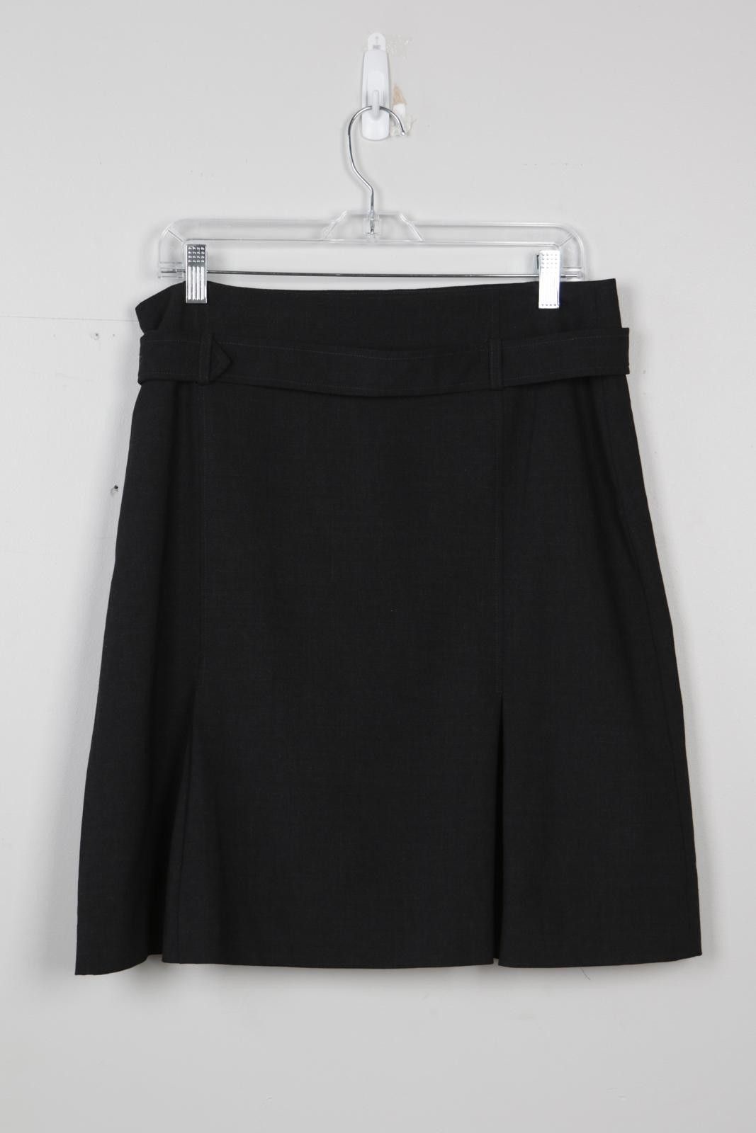 Other 00's BCIM Belt Skirt Size 32" / US 10 / IT 46 - 2 Thumbnail